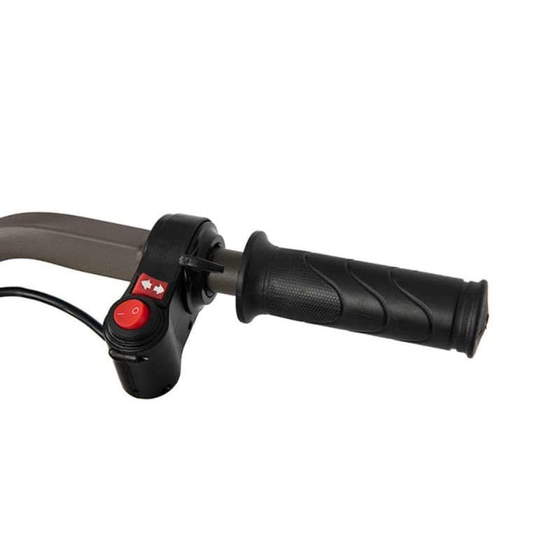 Fox Transporter 24v Power Plus Barrow (Inclusief Accu's en Lader) - foto 2