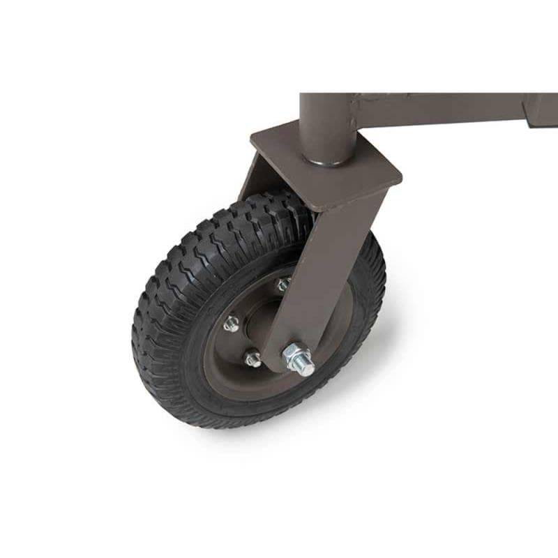 Fox Transporter 24v Power Plus Barrow (Inclusief Accu's en Lader) - foto 3
