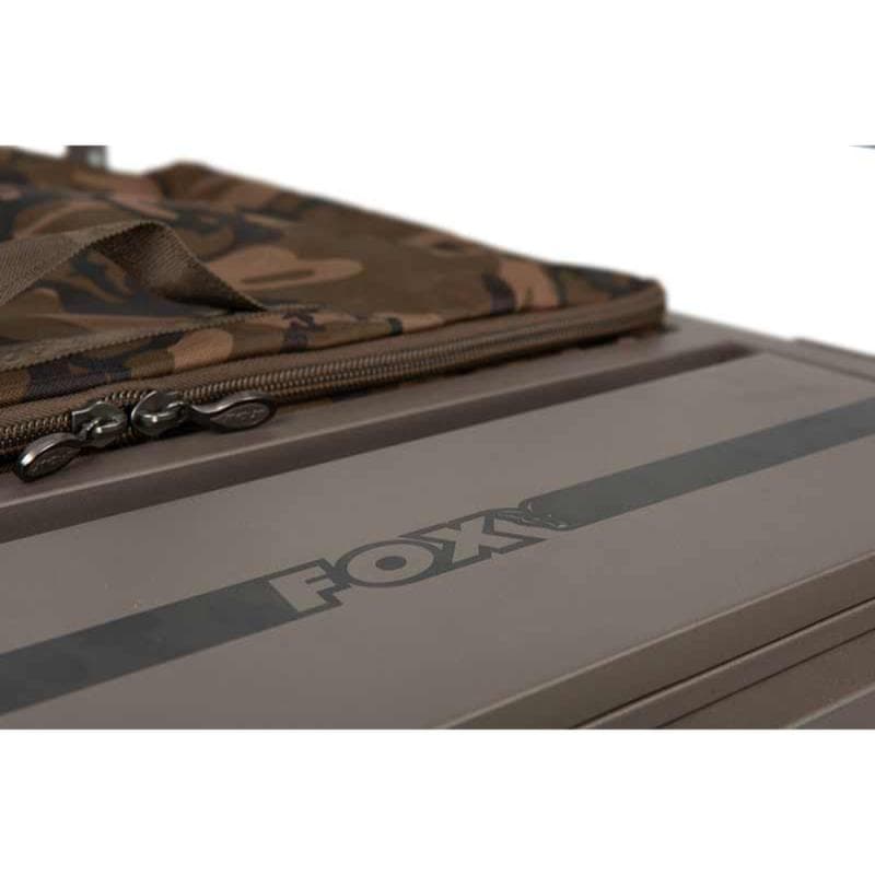 Fox Transporter 24v Power Plus Barrow (Inclusief Accu's en Lader) - foto 9