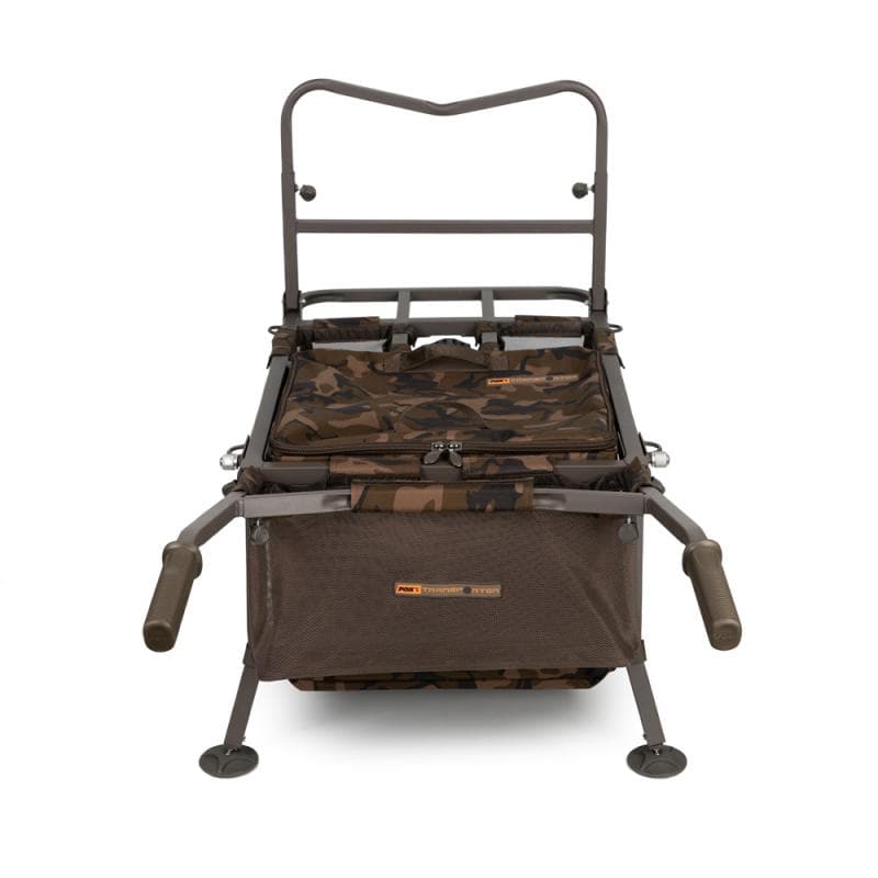 Fox Transporter Barrow - foto 2