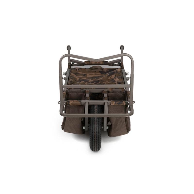Fox Transporter Barrow - foto 3