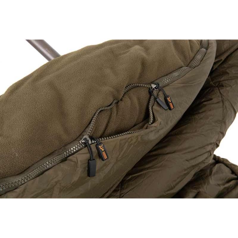 Fox Ventec All Season Sleeping Bag XL - foto 7