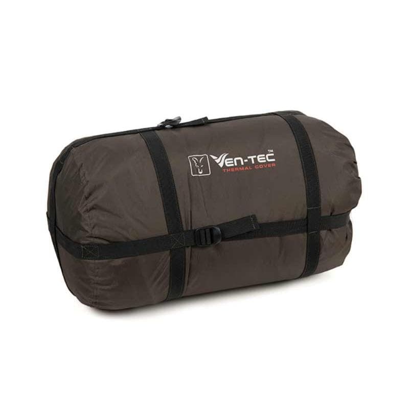 Fox Ventec Thermal Cover Standard - foto 2