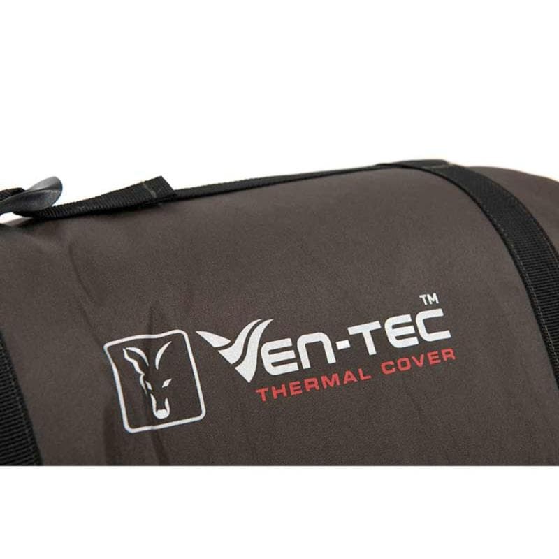 Fox Ventec Thermal Cover Standard - foto 3