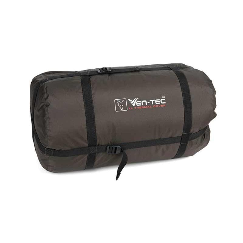 Fox Ventec Thermal Cover XL - foto 2