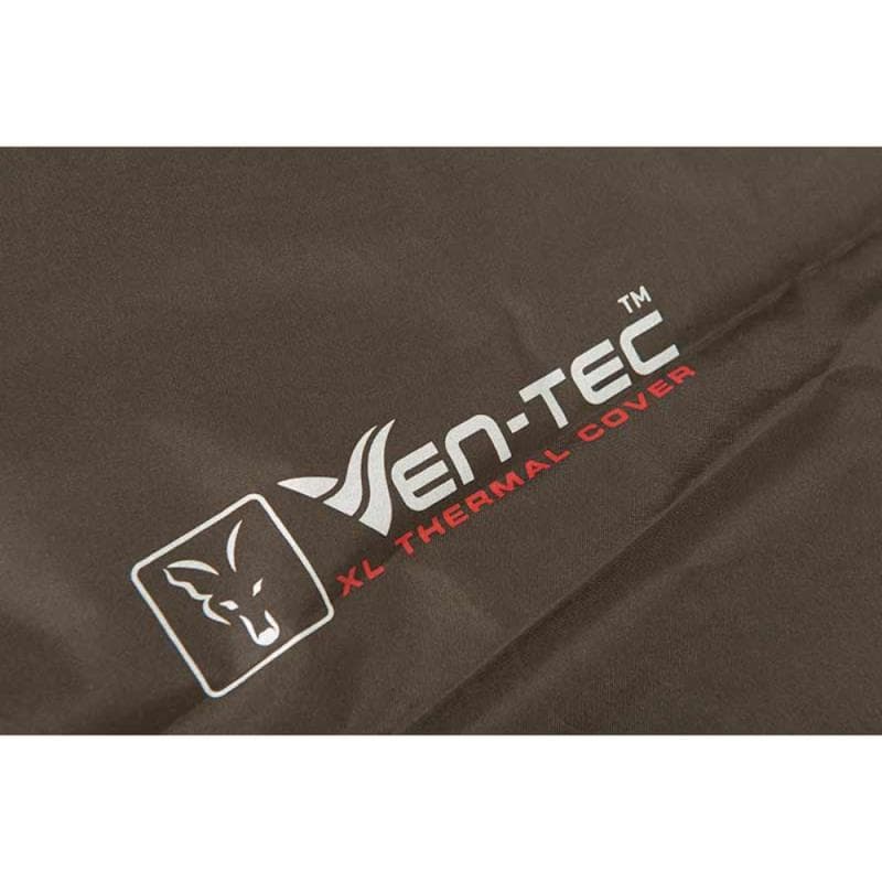 Fox Ventec Thermal Cover XL - foto 5