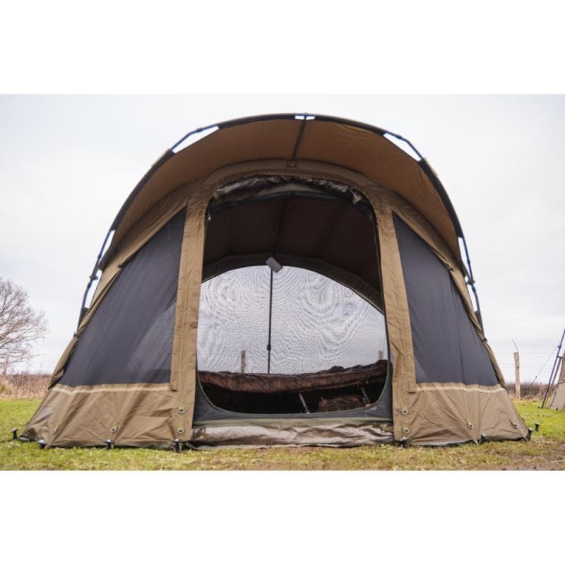 Fox Voyager 1 Person Bivvy + Inner Dome - foto 3