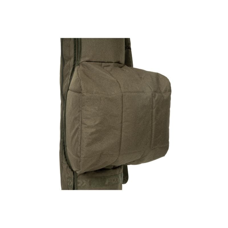 Fox Voyager 12ft 3 Rod Holdall - foto 3