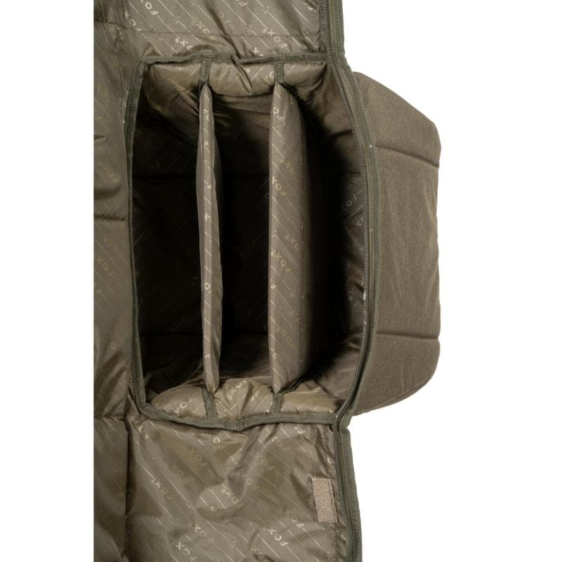 Fox Voyager 12ft 3 Rod Holdall - foto 4