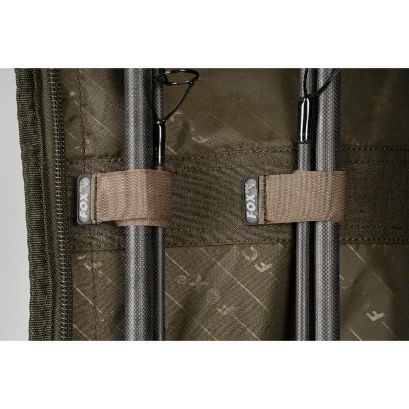 Fox Voyager 12ft 3 Rod Holdall - foto 8