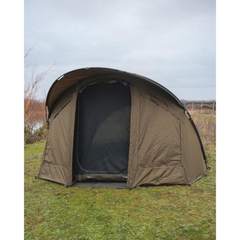 Fox Voyager 2 Person Bivvy + Inner Dome - foto 3