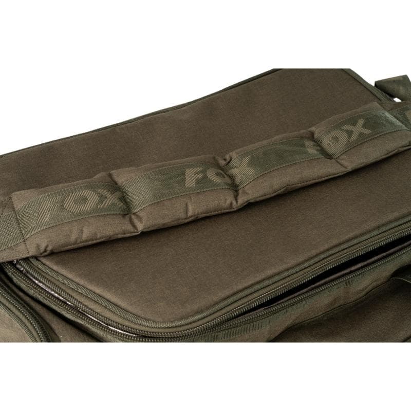 Fox Voyager 2 Persons Cooler Food Bag - foto 4