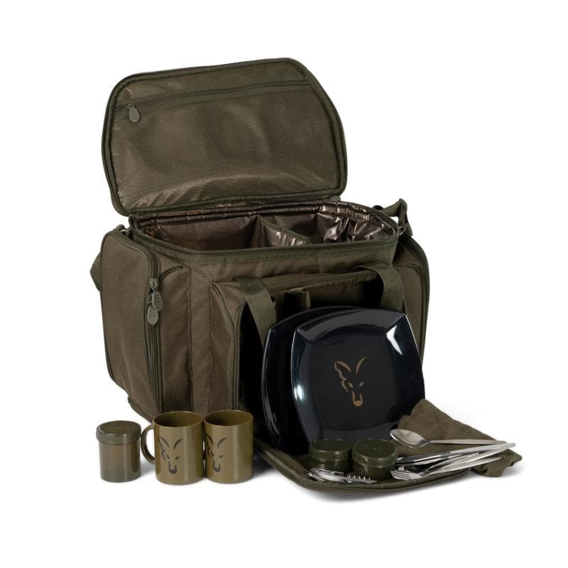 Fox Voyager 2 Persons Cooler Food Bag