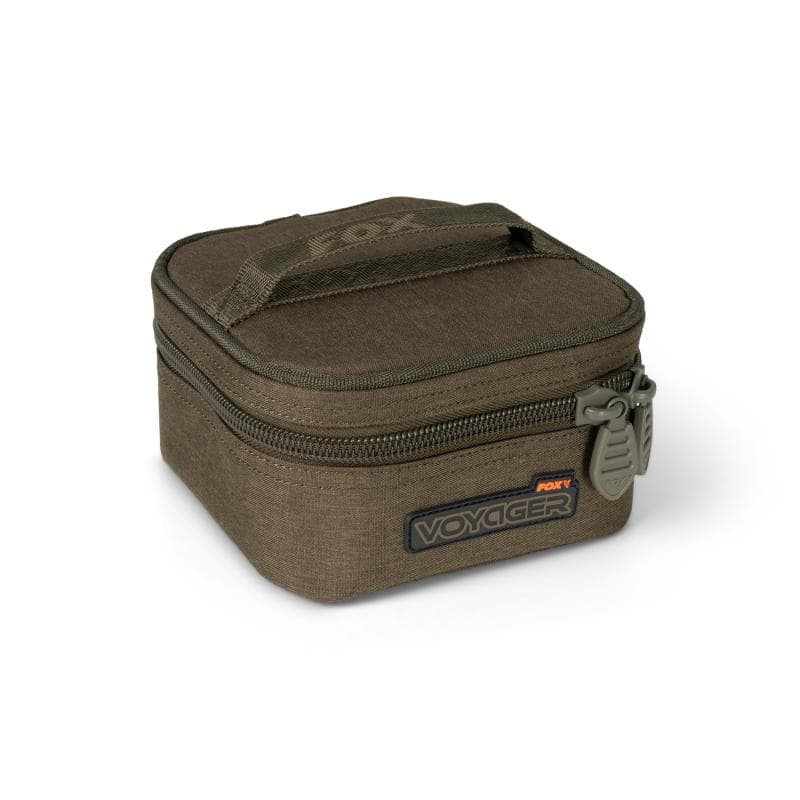 Fox Voyager 6 Pot Hookbait Case - foto 4