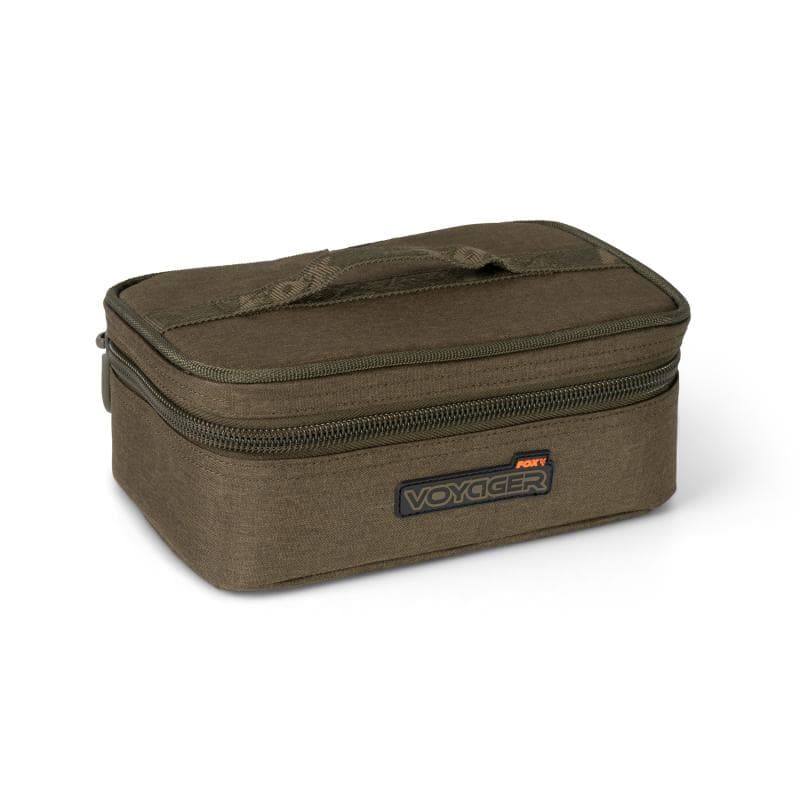 Fox Voyager 8 Pot Hookbait Case - foto 2