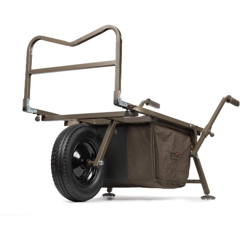 Fox Voyager Barrow - foto 2