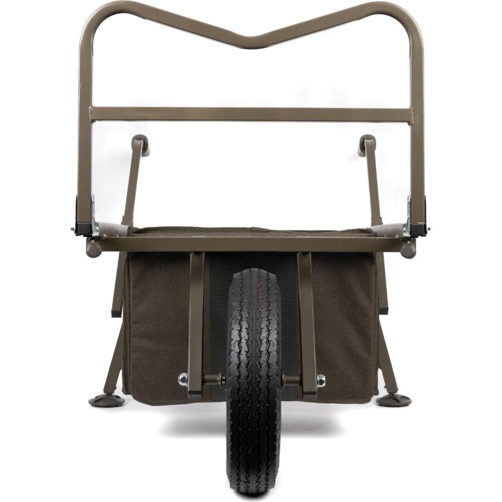Fox Voyager Barrow - foto 3