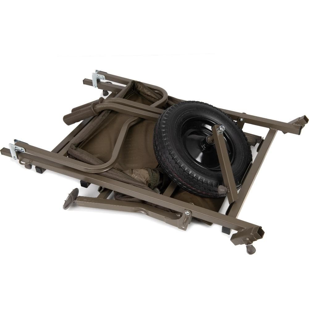 Fox Voyager Barrow - foto 4