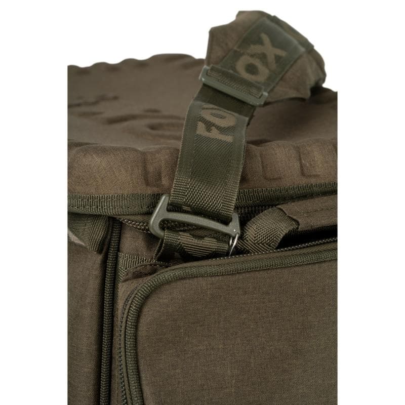 Fox Voyager Barrow Bag - foto 3