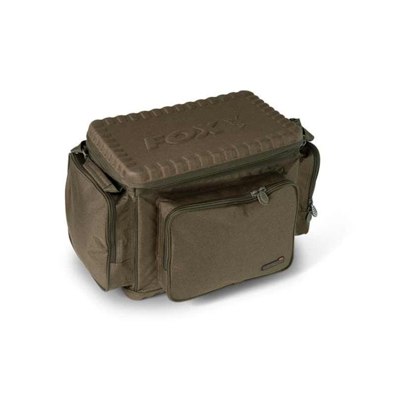 Fox Voyager Barrow Bag - foto 4