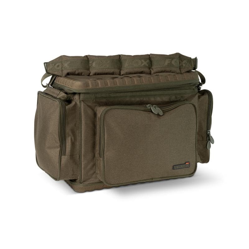Fox Voyager Barrow Bag