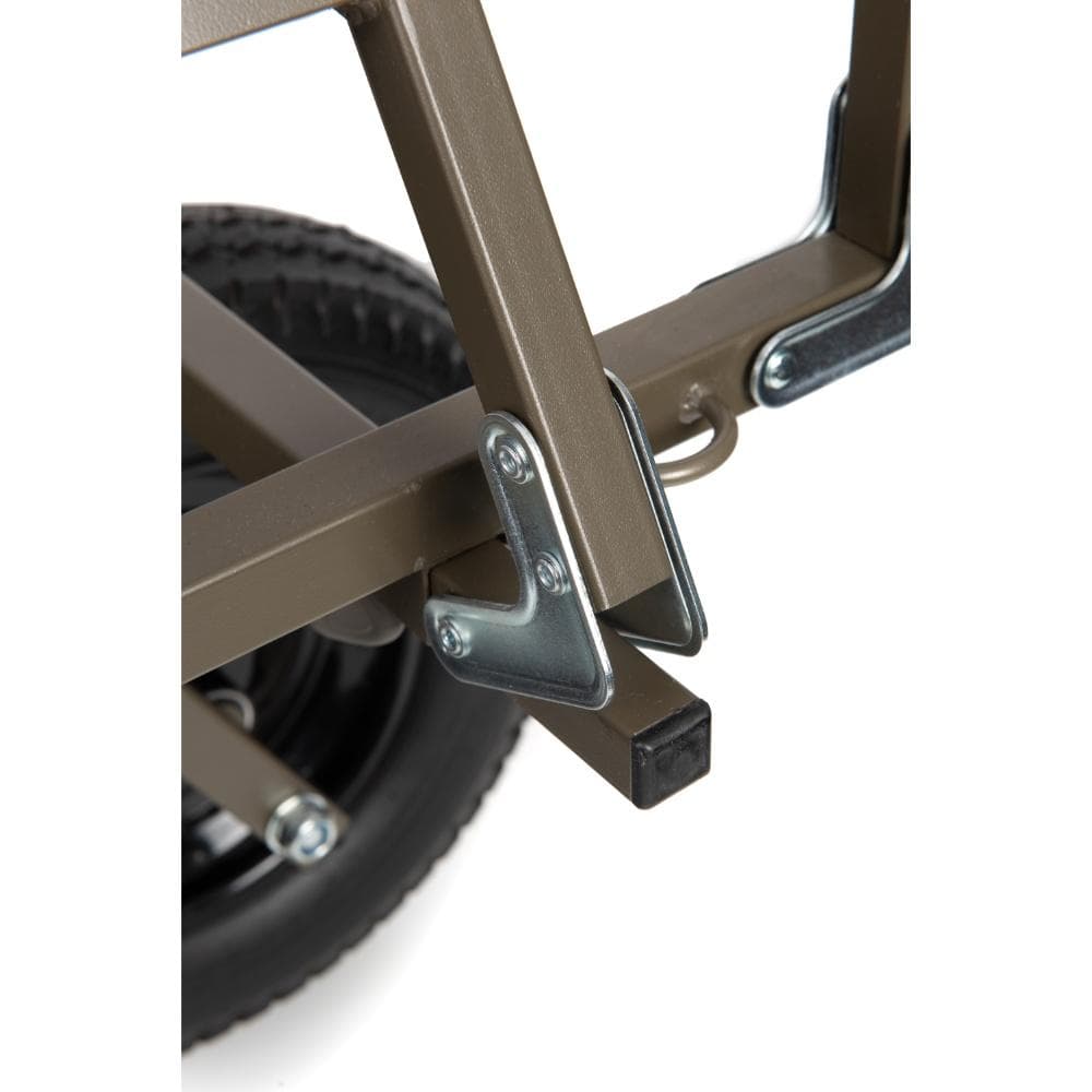 Fox Voyager Barrow Plus - foto 10
