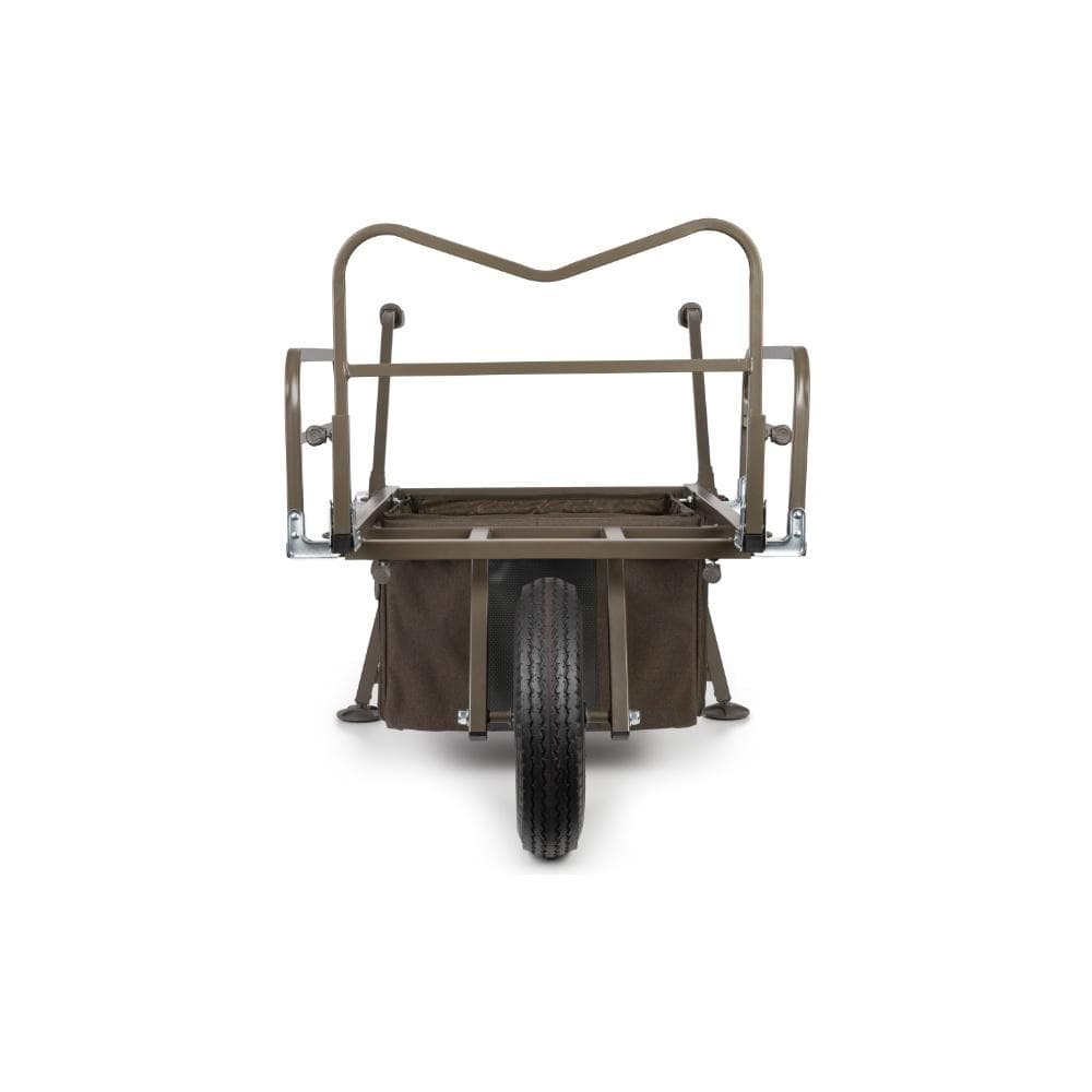 Fox Voyager Barrow Plus - foto 2