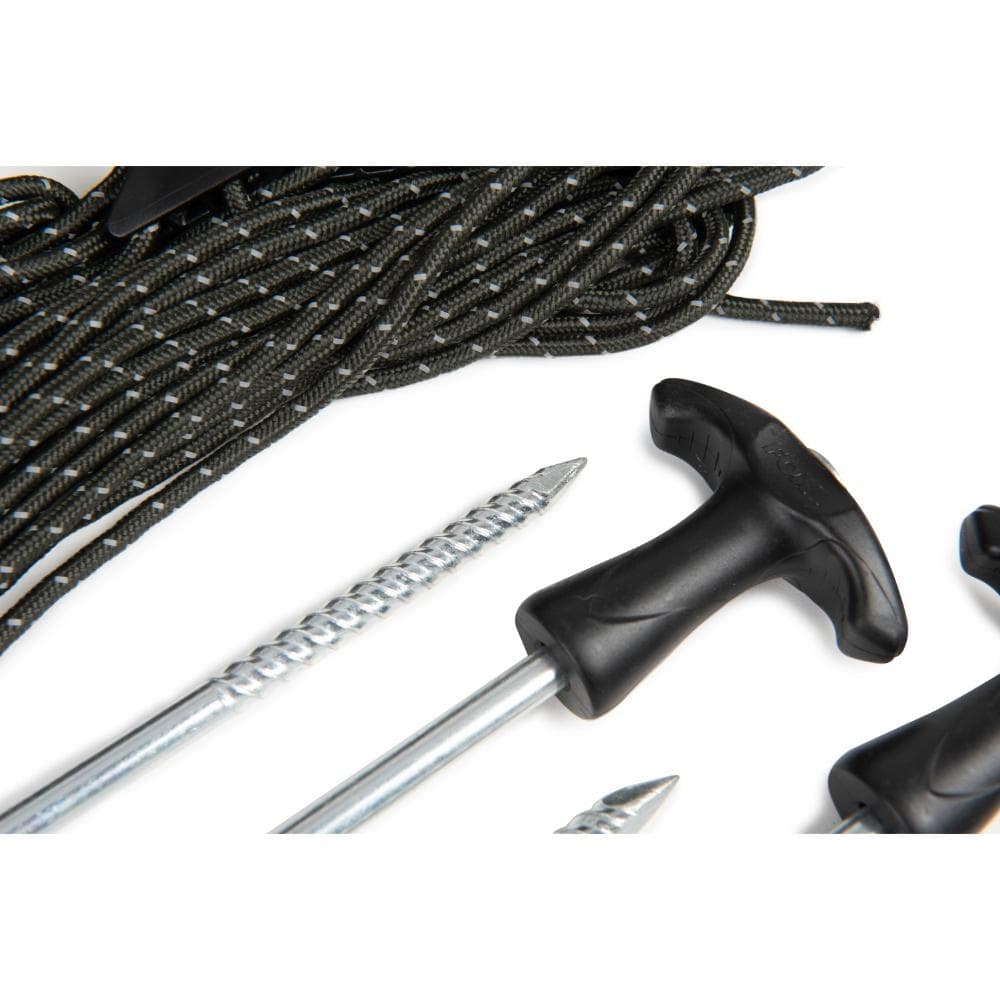 Fox Voyager Bivvy Storm Pack - foto 3