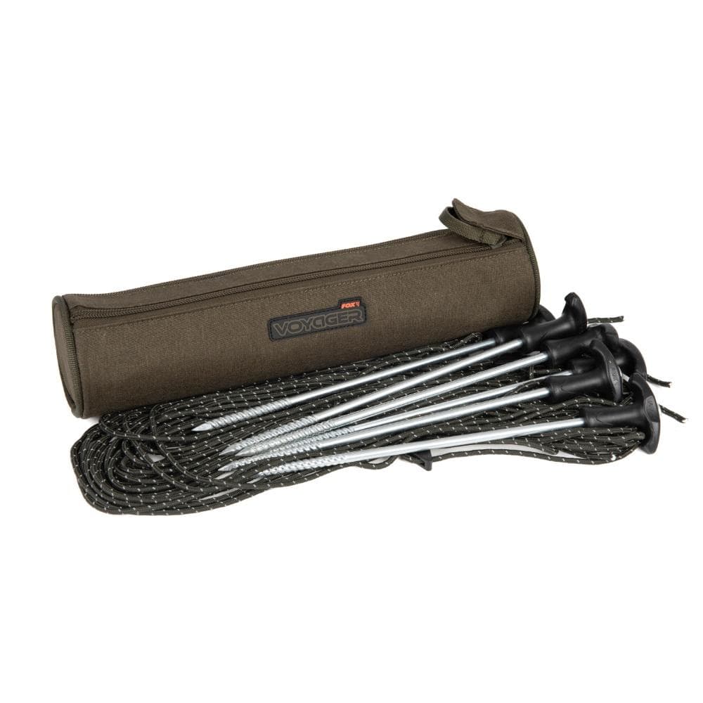 Fox Voyager Bivvy Storm Pack - foto 5