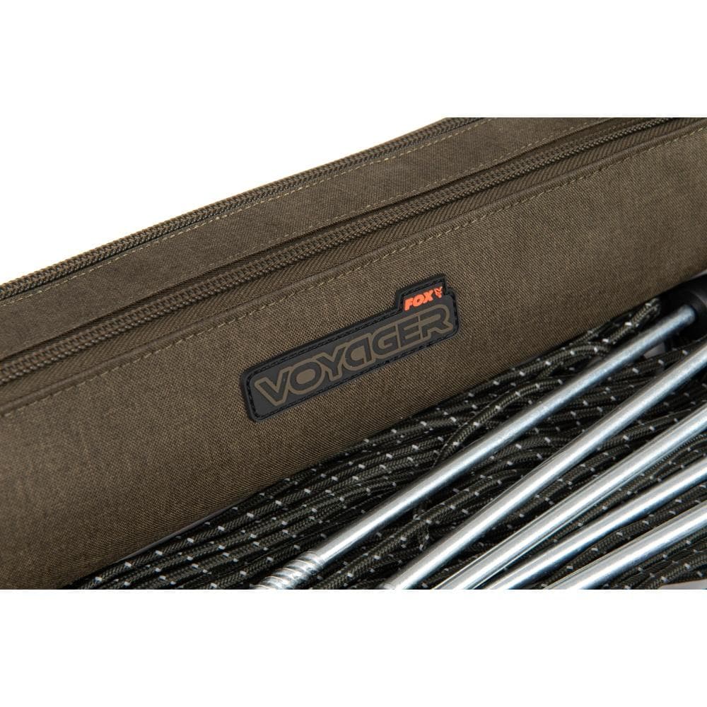 Fox Voyager Bivvy Storm Pack - foto 6