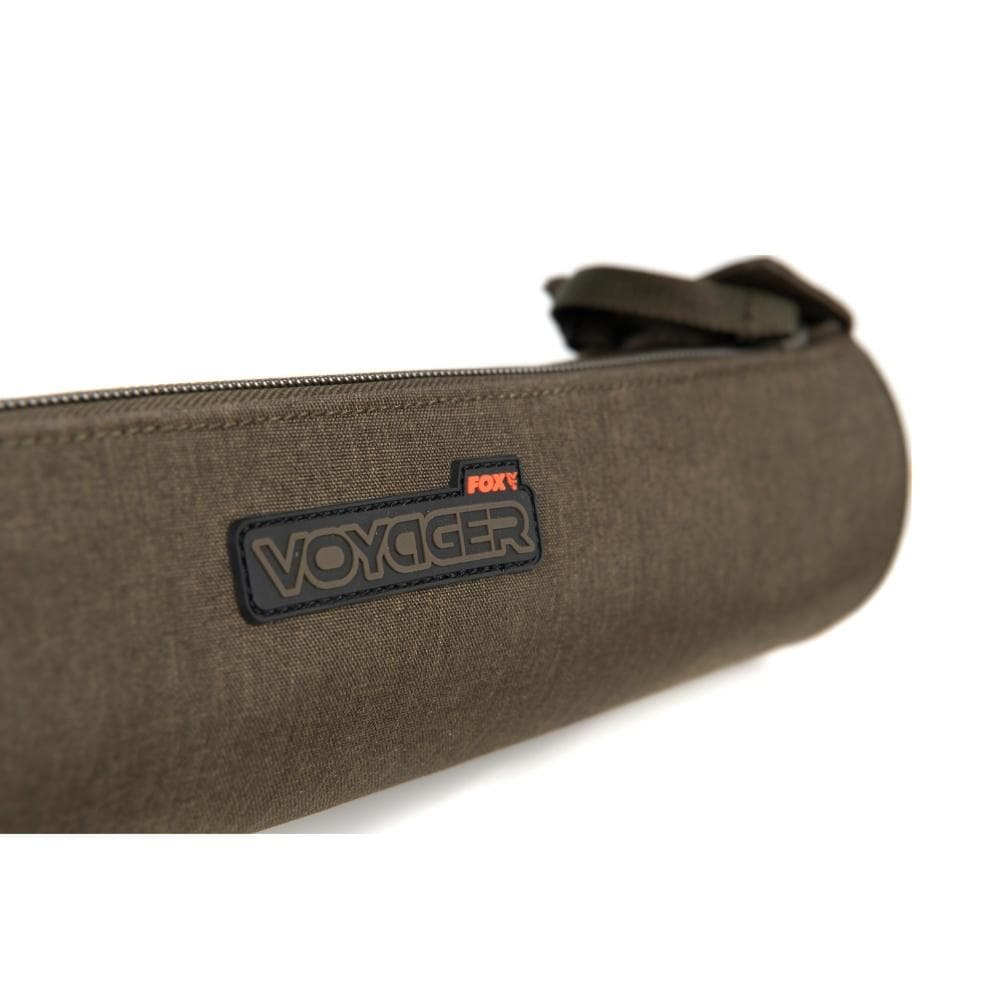 Fox Voyager Bivvy Storm Pack - foto 7