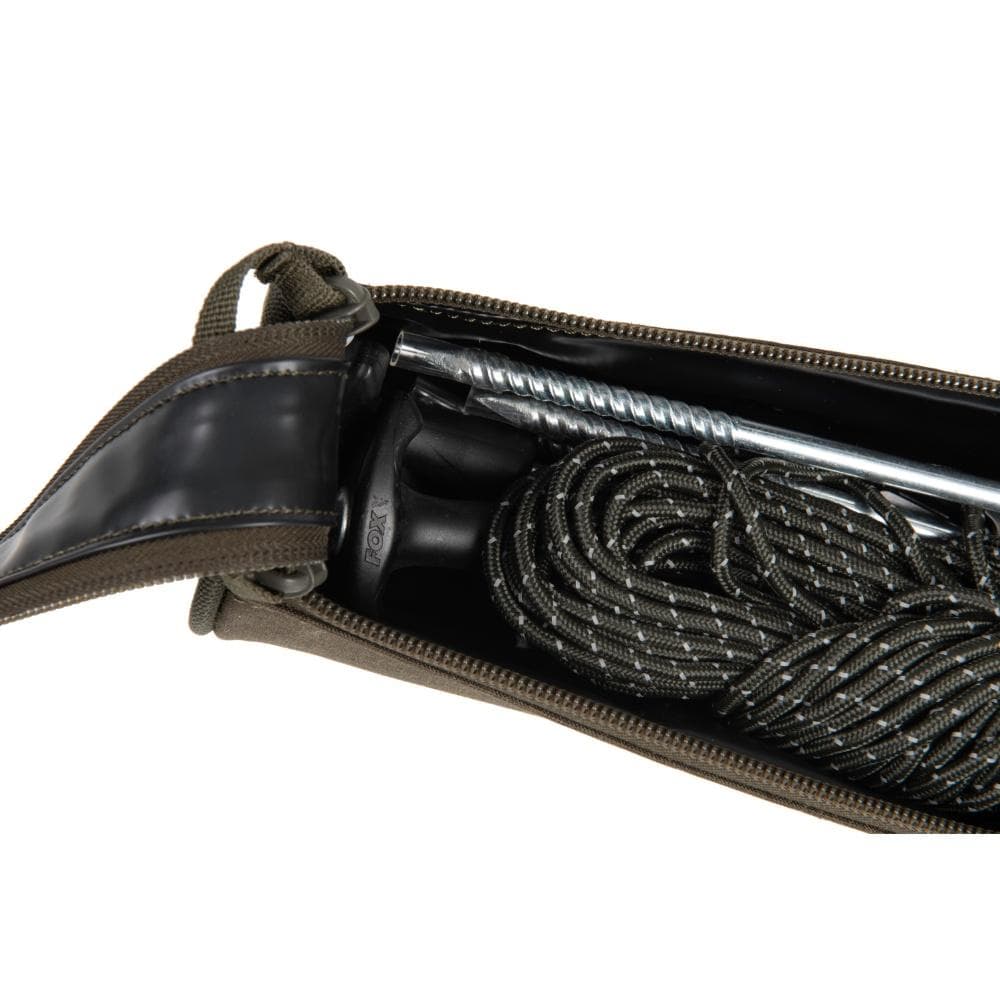 Fox Voyager Bivvy Storm Pack - foto 9