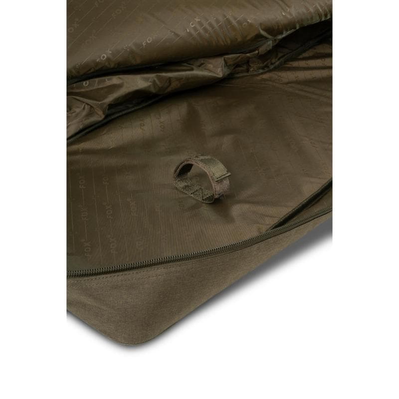 Fox Voyager Electric Outboard Motor Bag - foto 4