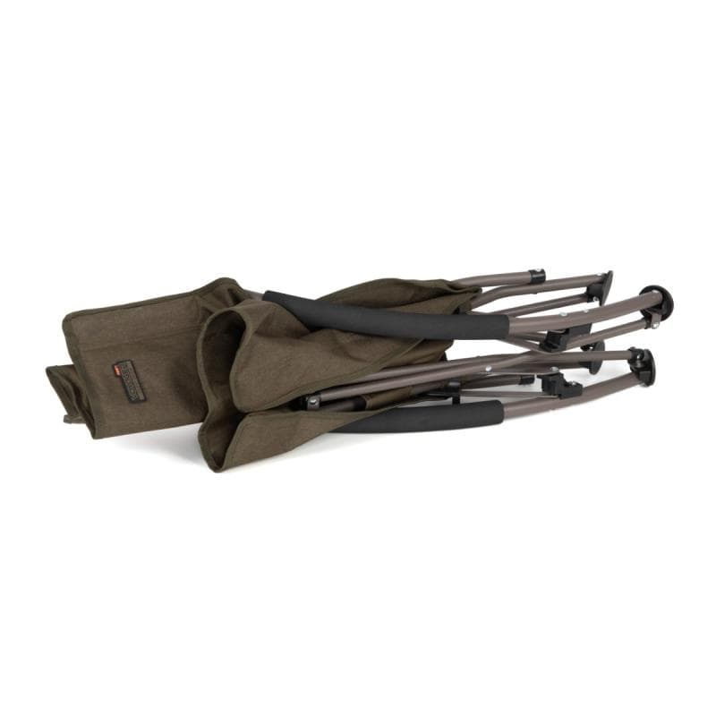Fox Voyager Folding Guest Chair - foto 2