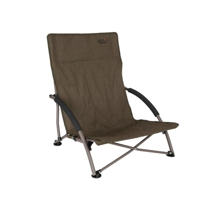 Fox Voyager Folding Guest Chair
