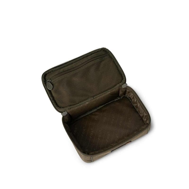Fox Voyager Large Accessory Bag - foto 2