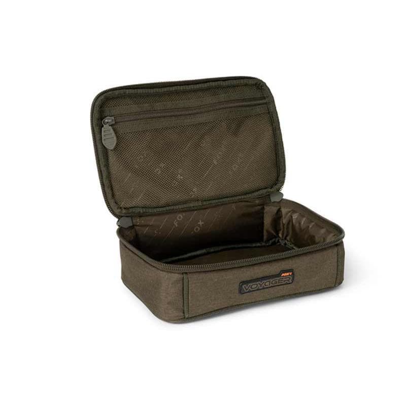 Fox Voyager Large Accessory Bag - foto 3