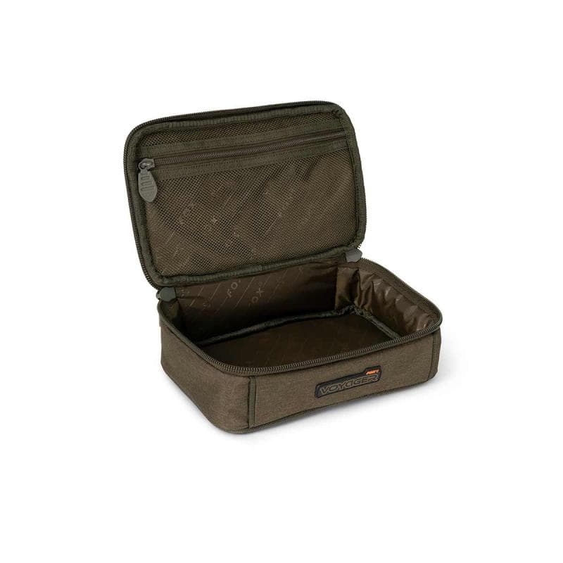 Fox Voyager Large Accessory Bag - foto 4