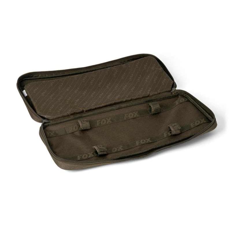 Fox Voyager Large Buzz Bar Bag - foto 3