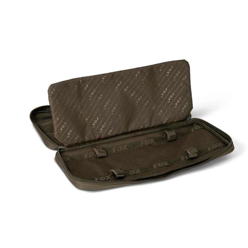Fox Voyager Large Buzz Bar Bag - foto 4