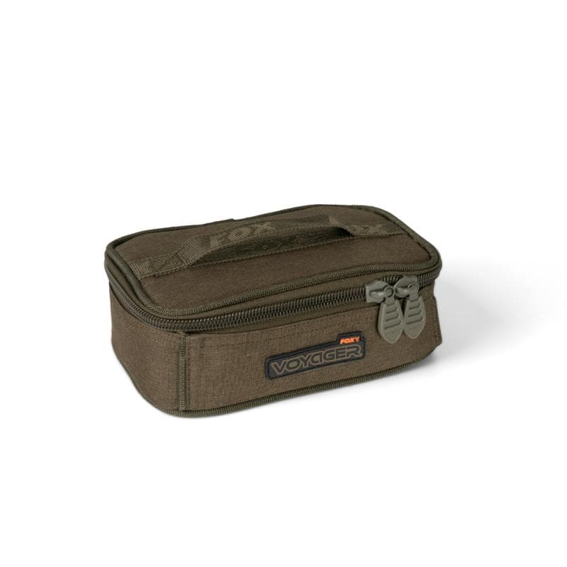 Fox Voyager Lead And Bits Bag - foto 2