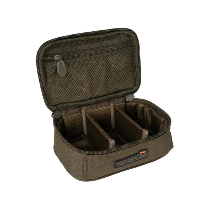 Fox Voyager Lead And Bits Bag