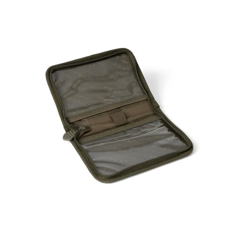 Fox Voyager Licence Wallet - foto 2