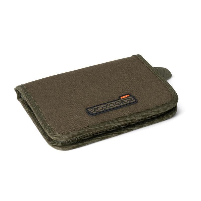Fox Voyager Licence Wallet