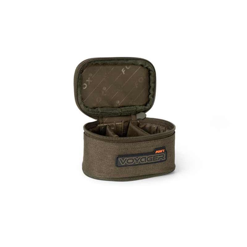Fox Voyager Mini Accessory Bag - foto 2