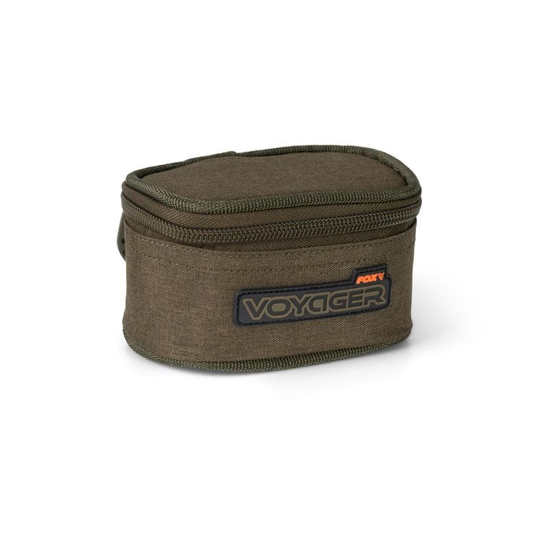 Fox Voyager Mini Accessory Bag