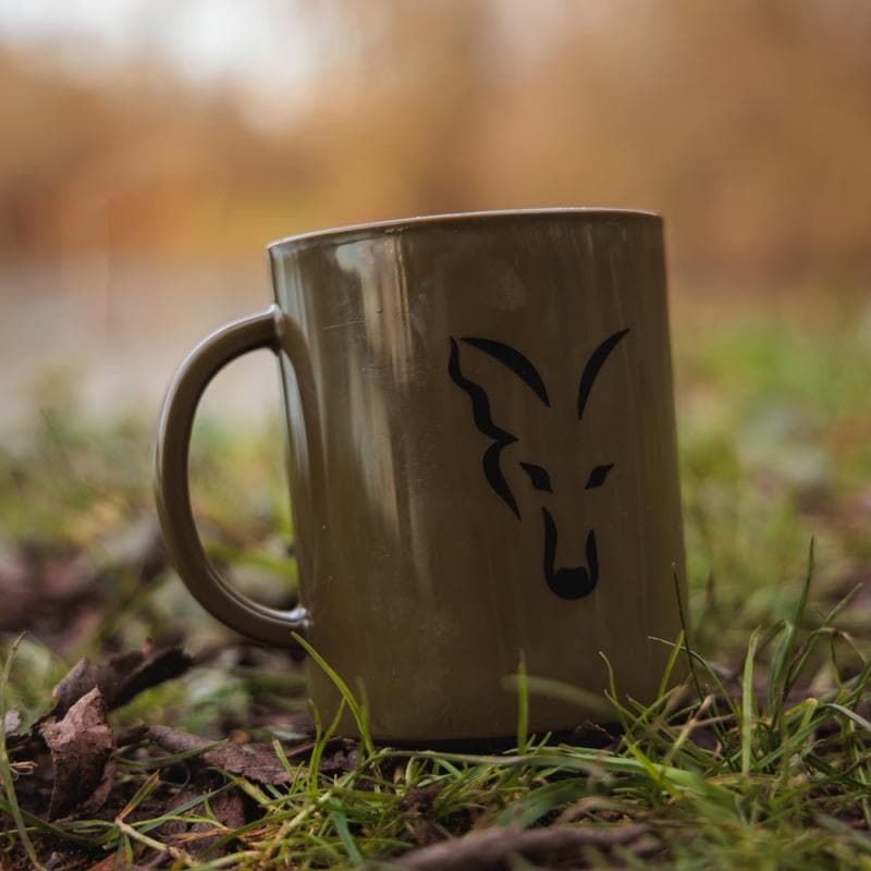 Fox Voyager Mug - foto 2