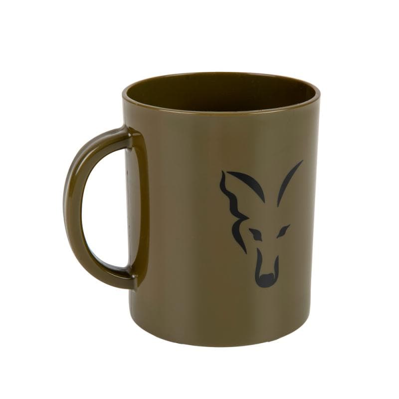 Fox Voyager Mug