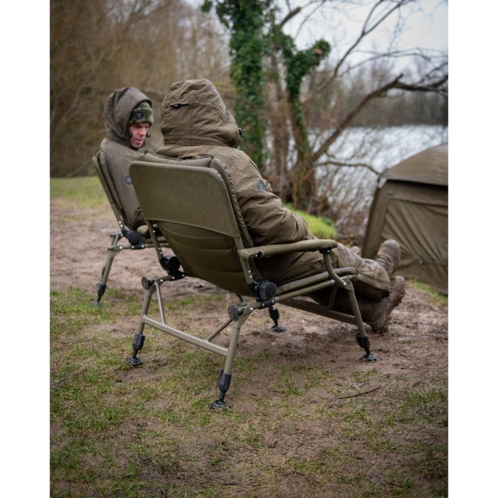 Fox Voyager Recliner Chair - foto 7