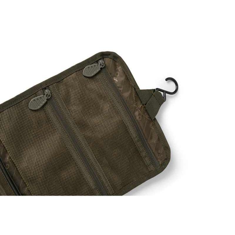 Fox Voyager Roll Wash Bag - foto 4